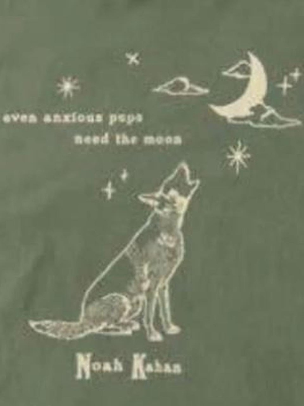 The Great Divide Tour Noah Kahan Graphic Tee, gift for fan - Picture 2 of 3